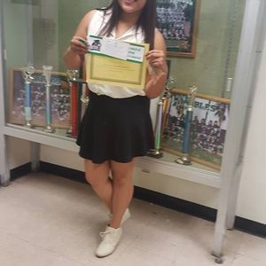 Meet your Posher, Floricel